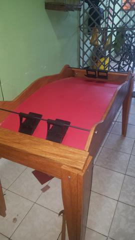 Tamancobol de Angelim - Foto 2