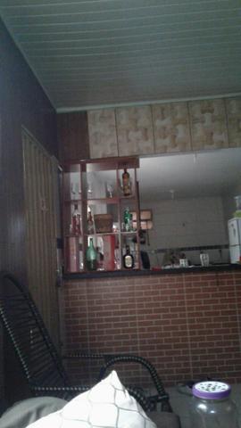 Vendo ou troco casa grande no conjunto baliza - Foto 2
