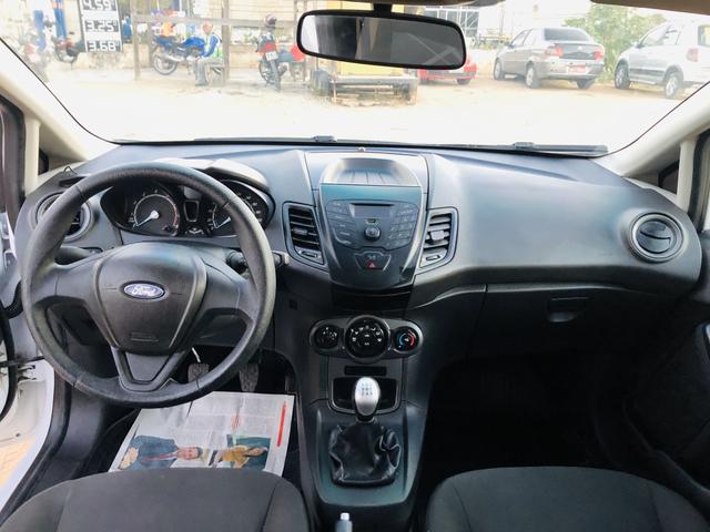 New fiesta 1.5 2014 - Foto 6