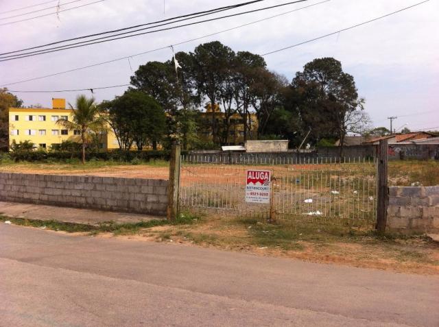 Terreno comercial para locação, agapeama, jundiaí.