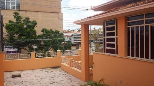 Loja comercial para alugar em Lagoinha, Belo horizonte cod:1636 - Foto 8