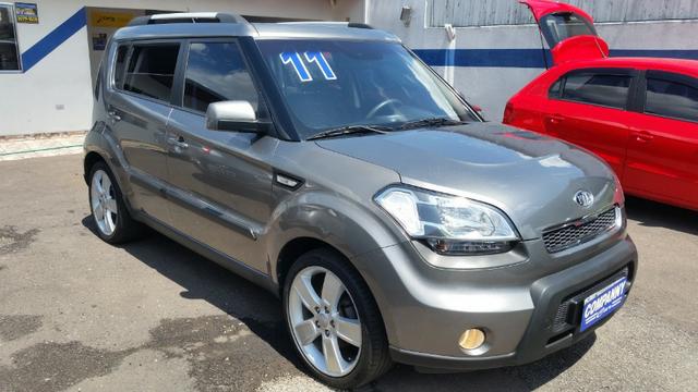 Kia Soul 1.6 Ex - Foto 2