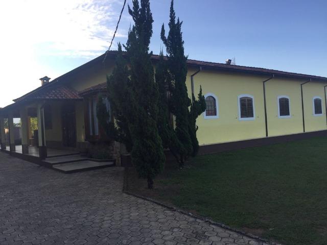 Chácara Alto Padrão Aterrado - Foto 4