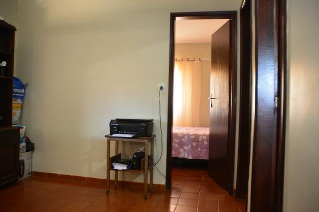Casa na laje de esquina na Qd. 13 Setor Sul - Aceita Financiamento e FGTS - Foto 8