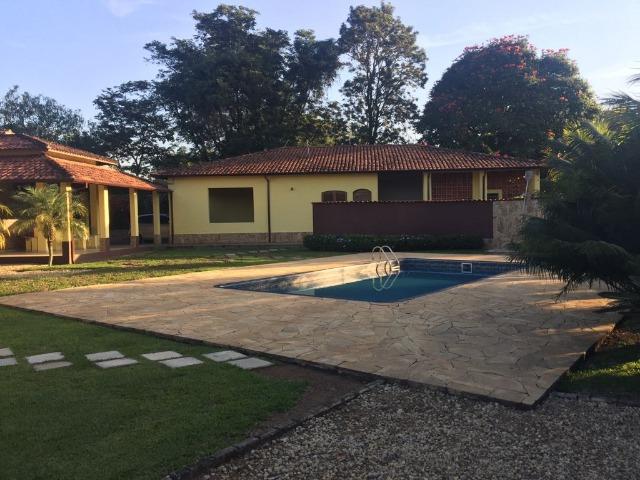 Chácara Alto Padrão Aterrado - Foto 5