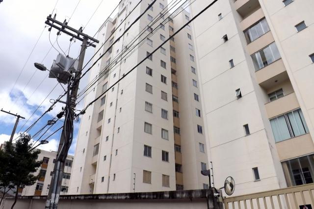 Apartamento à venda com 2 dormitórios em Nova suíça, Belo horizonte cod:3634 - Foto 13