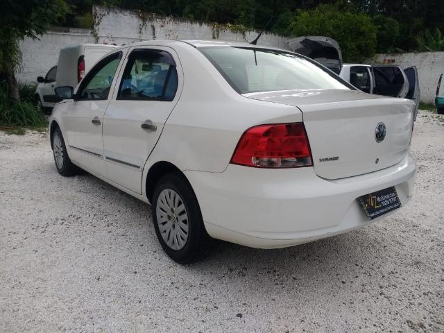 Vw - Volkswagen Voyage 1.0 - Foto 3
