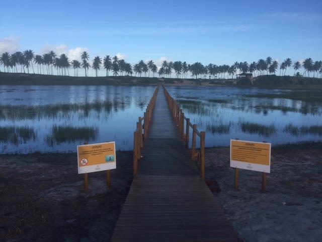Oportunidade Casa Alto Padrão em Costa de Sauipe 950 mil - Foto 14