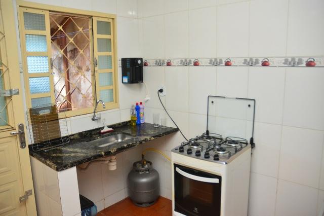 Casa na laje de esquina na Qd. 13 Setor Sul - Aceita Financiamento e FGTS - Foto 4