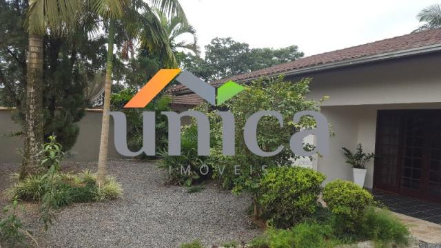 Casa à venda com 3 dormitórios em Vila nova, Joinville cod:UN01030 - Foto 3