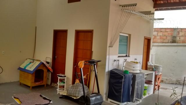 Casa à venda com 4 dormitórios em Alto dos pinheiros, Belo horizonte cod:4773 - Foto 20
