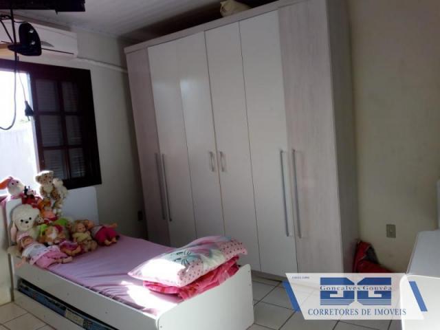 Casa 3 dormitórios para Venda em Cidreira, Centro, 3 dormitórios, 1 suíte, 2 banheiros, 1 - Foto 15