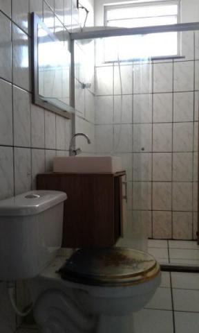 Apartamento para locação em simões filho, cia i, 2 dormitórios, 1 banheiro, 21 vagas - Foto 20