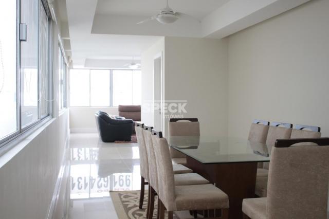 Apartamento à venda com 4 dormitórios em Centro, Florianópolis cod:AP001330 - Foto 4