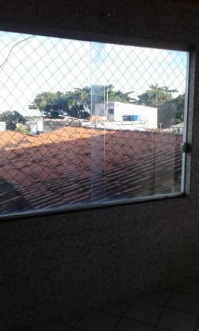 Apartamento para locação em simões filho, cia i, 2 dormitórios, 1 banheiro, 21 vagas - Foto 8