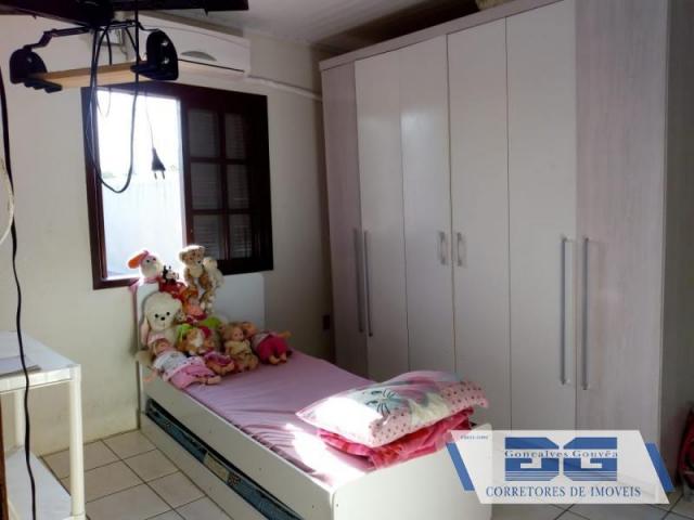 Casa 3 dormitórios para Venda em Cidreira, Centro, 3 dormitórios, 1 suíte, 2 banheiros, 1 - Foto 14