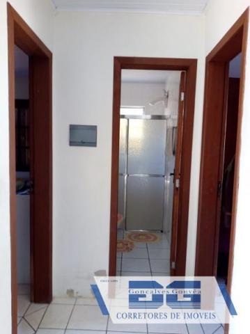 Casa 3 dormitórios para Venda em Cidreira, Centro, 3 dormitórios, 1 suíte, 2 banheiros, 1 - Foto 18