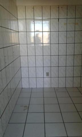 Apartamento para locação em simões filho, cia i, 2 dormitórios, 1 banheiro, 21 vagas - Foto 10