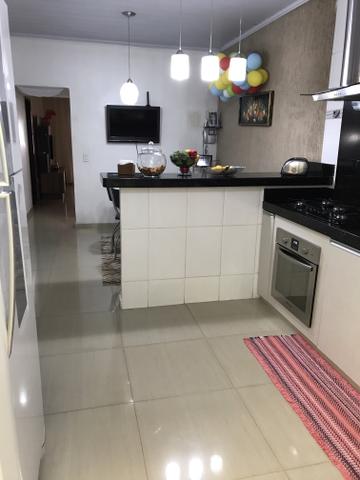 Linda casa de 3 qts em Sobradinho II - Foto 4