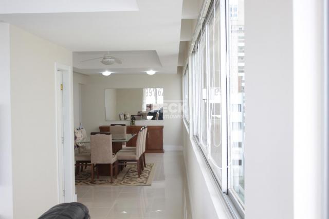 Apartamento à venda com 4 dormitórios em Centro, Florianópolis cod:AP001330 - Foto 8