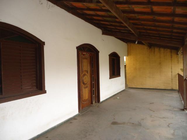 Casa 3 quartos, suíte, 5 vagas - Foto 18