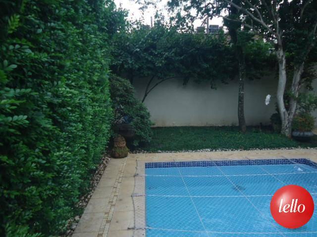 Casa para alugar com 4 dormitórios em Pinheiros, São paulo cod:180189 - Foto 15
