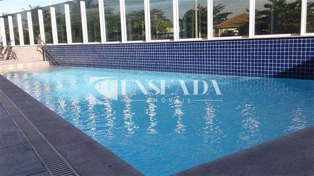 Apartamento, Jardim Camburi, Vitória-ES
