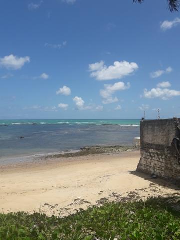 Lote de terra a beira mar do riacho doce - Foto 2