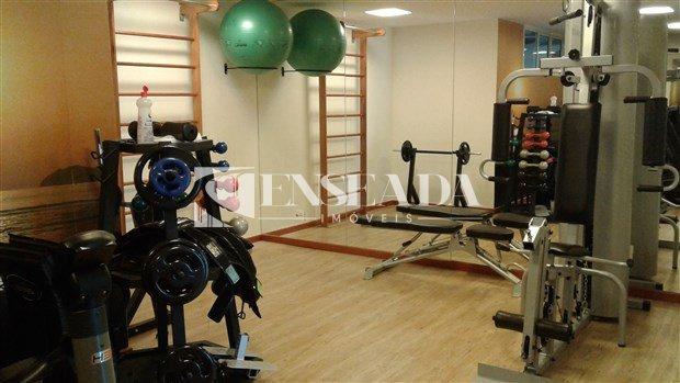 Apartamento, Jardim Camburi, Vitória-ES - Foto 20