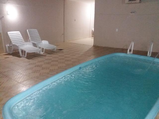 Casa para temporada na Orla de Aracaju.