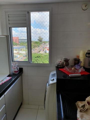 Apartamento Semimobiliado próximo da Prefeitura - Foto 6