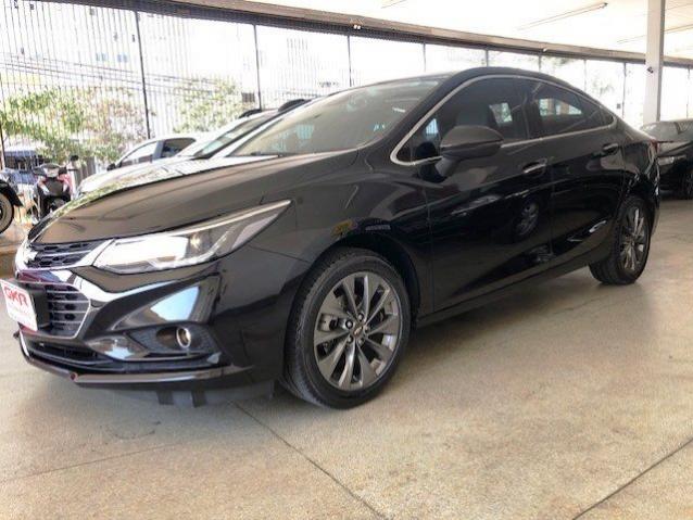 Chevrolet cruze 2017/2018 1.4 turbo ltz 16v flex 4p automático - Foto 3