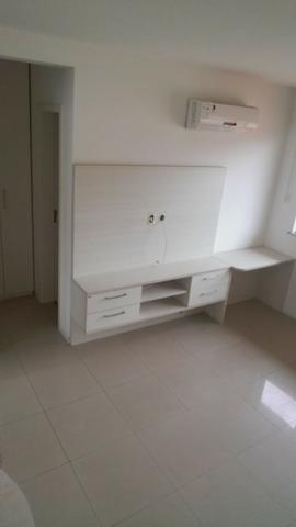 Casa de Condominio Duplex no Prime próx. ao Golden Shop/4 suítes/DCE/Nascente/holandeses - Foto 5