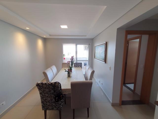 Apartamento Semimobiliado próximo da Prefeitura - Foto 13