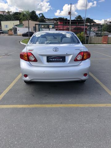 Toyota / Corolla Gli 1.8 2011