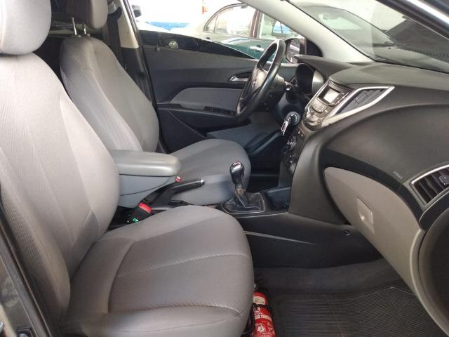 Hyundai Hb20 2013 Premium 1.6 - Foto 4