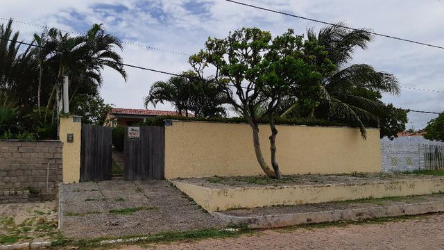 Casa bem localizada na valorizada Praia de Muriú