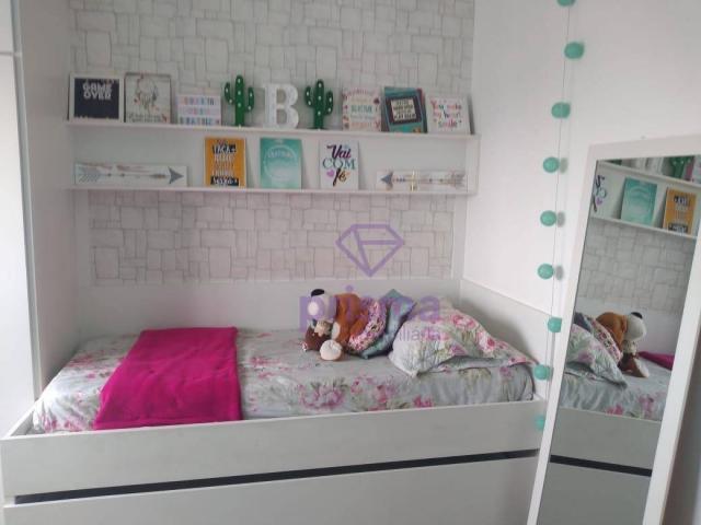 Apartamento com 3 dormitórios à venda, 155 m² por R$ 1.380.000,00 - Embaré - Santos/SP - Foto 19