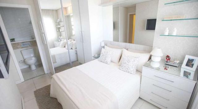 Bosque das Acácias - Apartamento de 2 2 quartos em Fortaleza, CE - Foto 5
