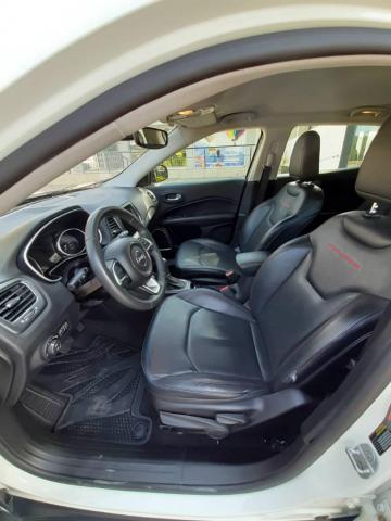 Jeep Compass TRAILHAWK - Foto 17
