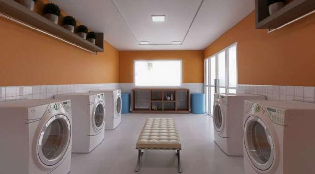 Reserva das Palmeiras - Apartamento de 3 quartos com vaga na garagem em Fortaleza, CE - Foto 15