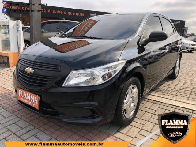 Chevrolet ONIX HATCH Joy 1.0