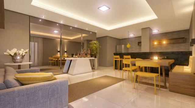 Reserva das Palmeiras - Apartamento de 3 quartos com vaga na garagem em Fortaleza, CE - Foto 12