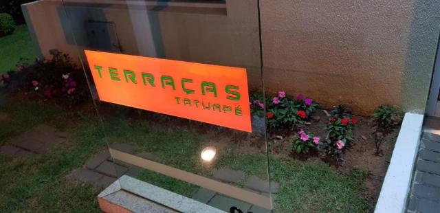 Apartamento à venda com 3 dormitórios em Vila regente feijó, São paulo cod:AP0396_PRST - Foto 2
