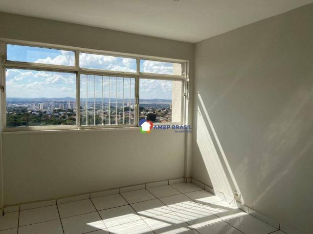 Apartamento com 3 dormitórios à venda, 112 m² por R$ 230.000 - Setor Central - Goiânia/GO - Foto 7