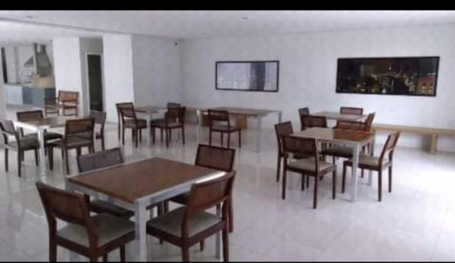 Apartamento à venda com 3 dormitórios em Vila canero, São paulo cod:AP0371_PRST - Foto 20