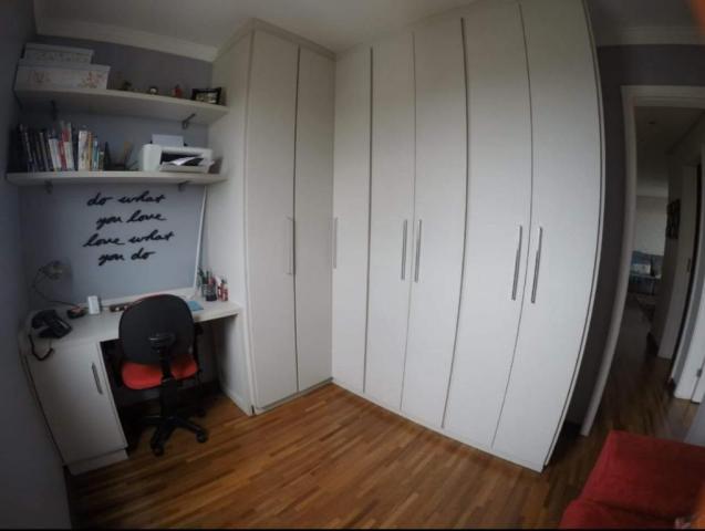Apartamento à venda com 3 dormitórios em Vila canero, São paulo cod:AP0371_PRST - Foto 19