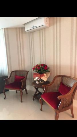 Apartamento à venda com 3 dormitórios em Centro, Balneário camboriú cod:AP2069_ARBO - Foto 11