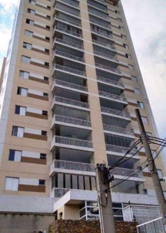 Apartamento à venda com 3 dormitórios em Vila canero, São paulo cod:AP0371_PRST - Foto 9