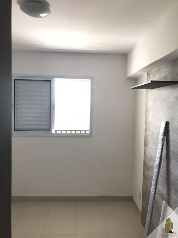 Apartamento para alugar com 2 dormitórios em Terra nova, Cuiabá cod:97216 - Foto 12